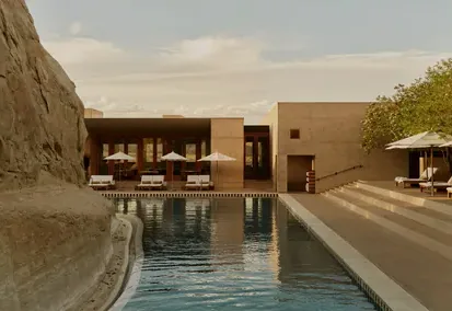 Amangiri