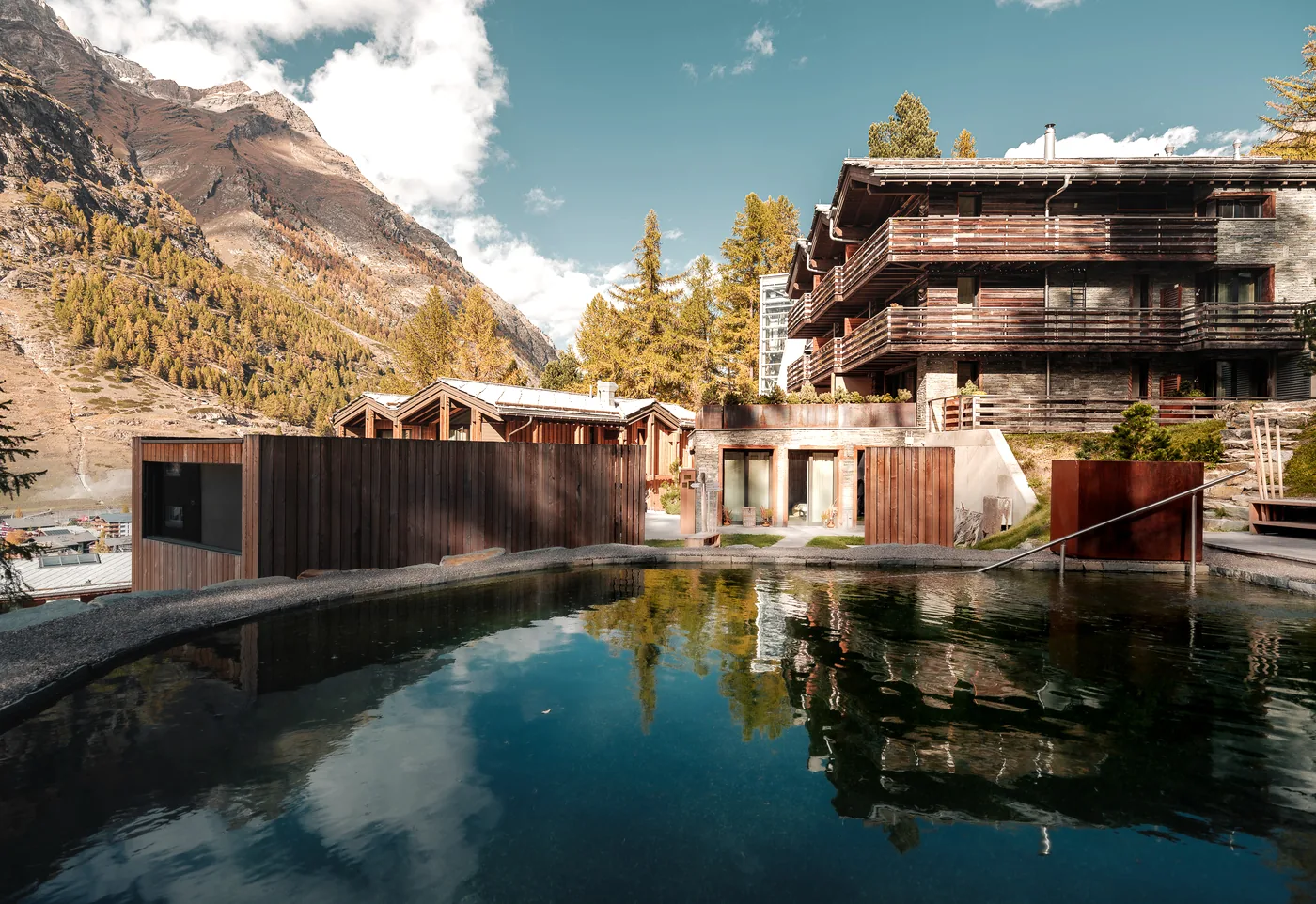CERVO Mountain Resort
