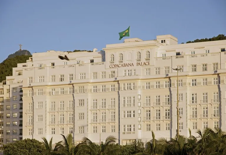 Copacabana Palace