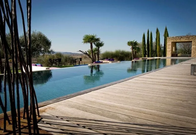 Domaine des Andéols
