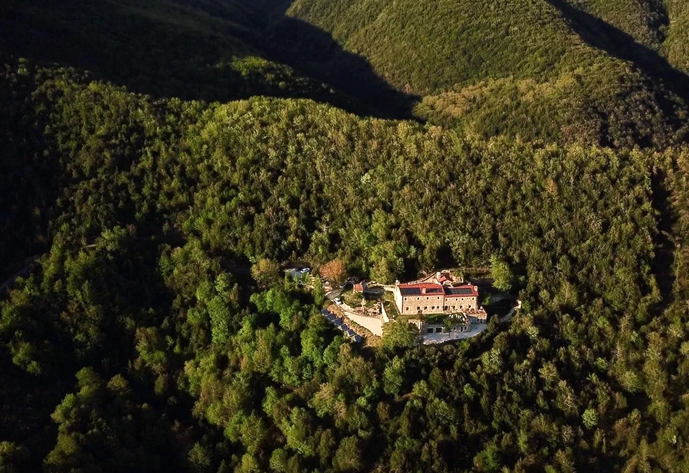 Eremito Hotelito del Alma