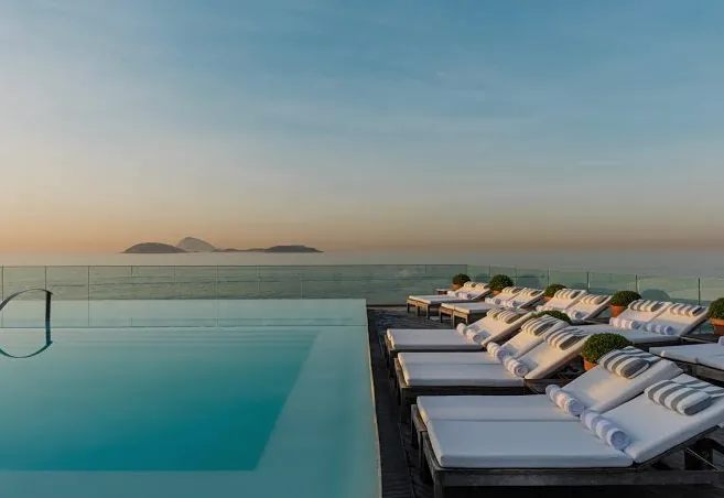 Hotel Fasano