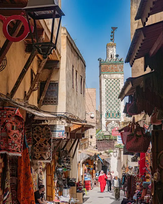 Fès