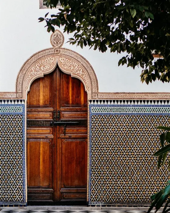 Marrakesch