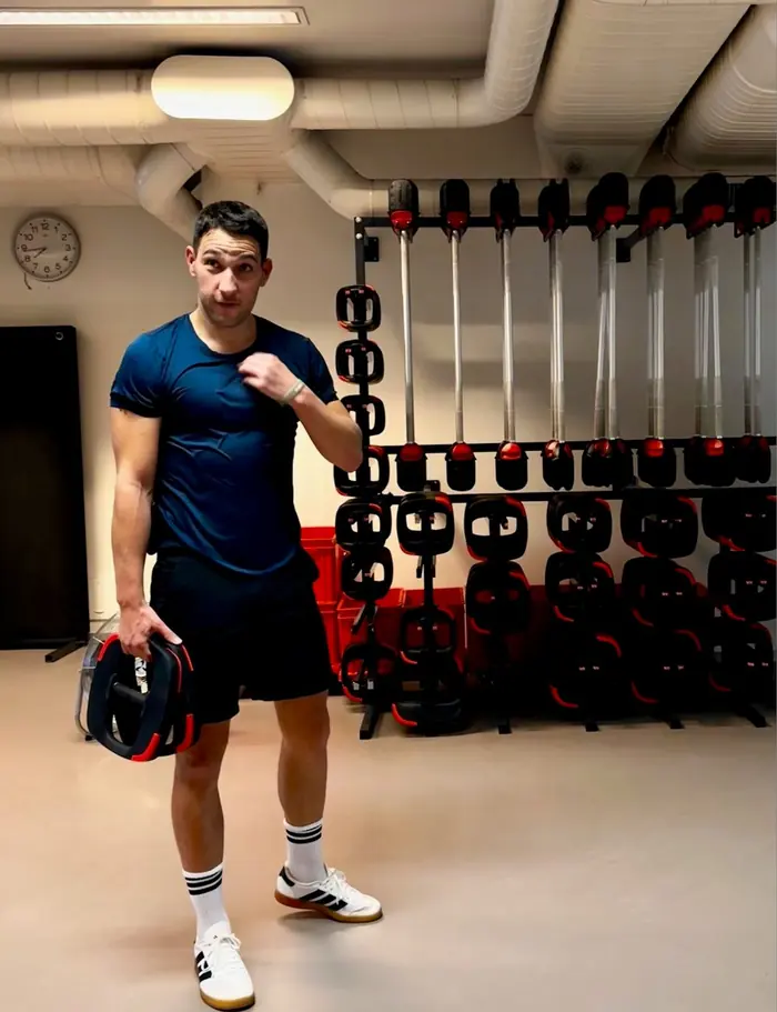 Functional Training